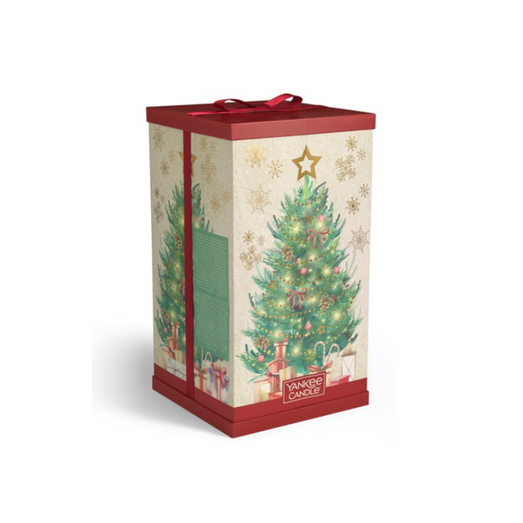 The Best Advent Calendars This Year Health Service Discounts