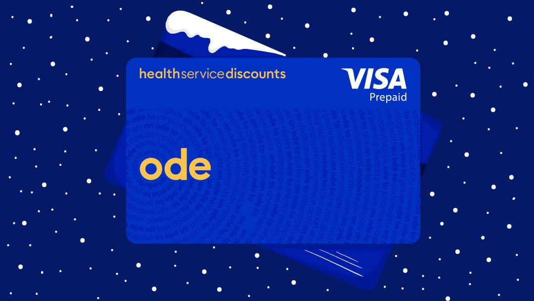 Why you need an ode cashback card for your Christmas shopping this year