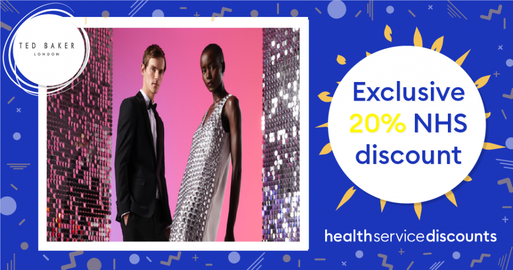 Galantine's Day Ways To Celebrate and Treat Your Bestie With NHS