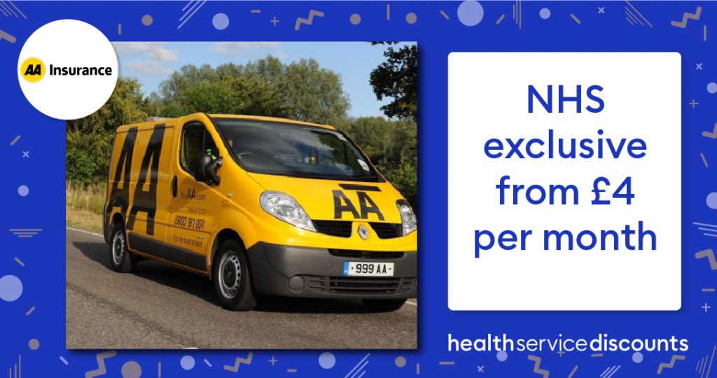 Cost of Living UK Save with our NHS Discounts Health Service Discounts