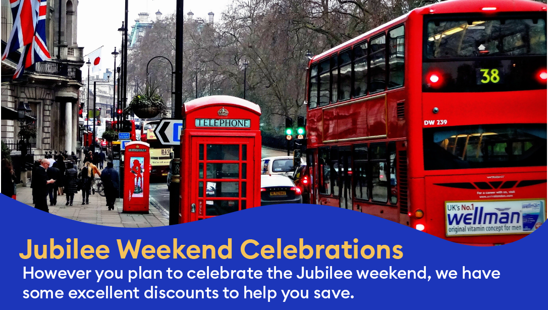 jubilee-weekend-celebrate-with-a-discount-health-service-discounts