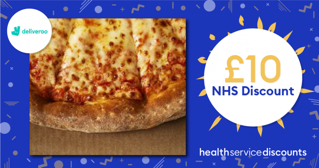 Jubilee Weekend Celebrate With a Discount Health Service Discounts