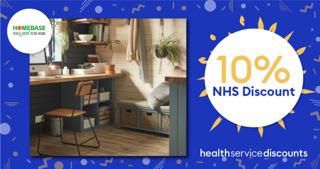 Jubilee Weekend Celebrate With a Discount Health Service Discounts