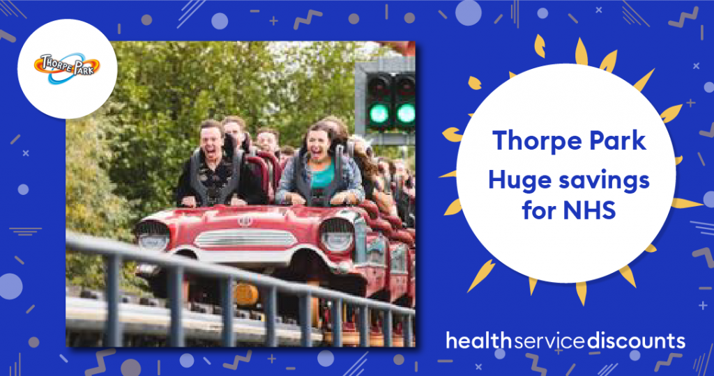 Jubilee Weekend Celebrate With a Discount Health Service Discounts