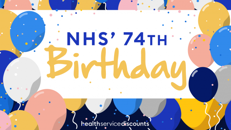 The NHS 75th Birthday: When is the NHS Birthday?