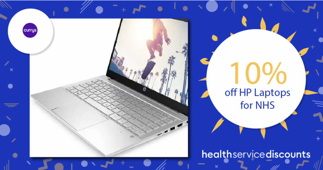 Get your kids’ back to school stuff for less with NHS Discounts Health Service Discounts