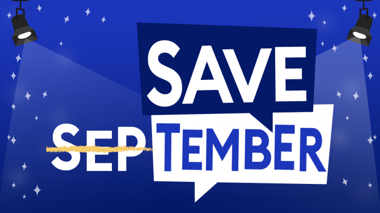 Goodbye September, hello Savetember: Exclusive NHS Discounts you Can’t Afford to Miss!