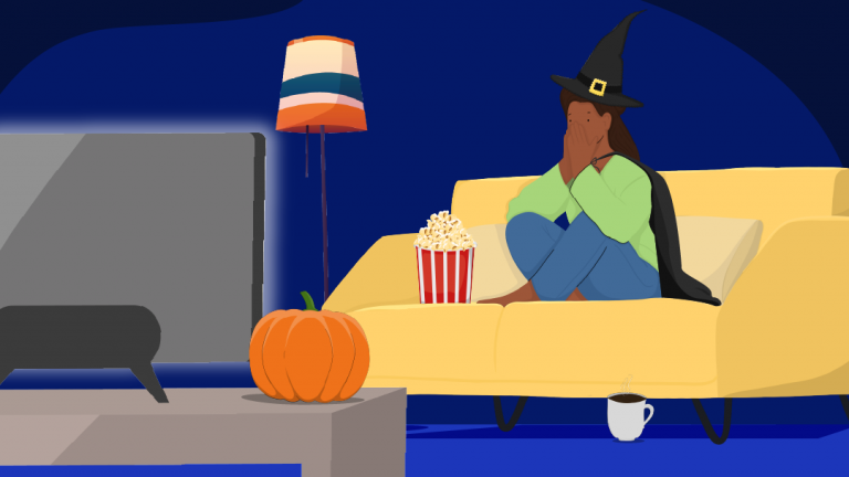 7 Best Family-Friendly Halloween Movies on Netflix – Halloween Movies List