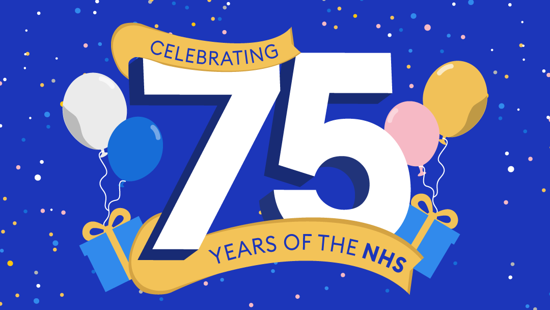 The NHS 75th Birthday: When is the NHS Birthday? - Health Service Discounts