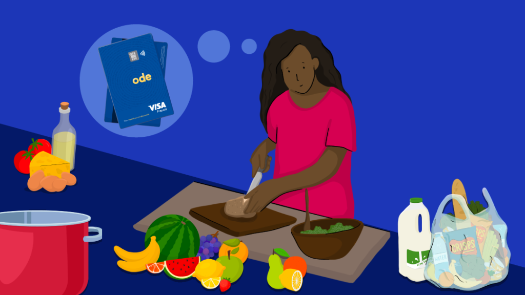 Cashback in supermarkets UK