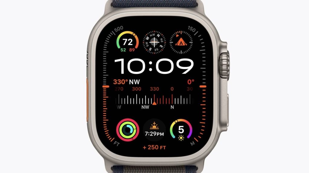 Apple Watch Ultra 2 