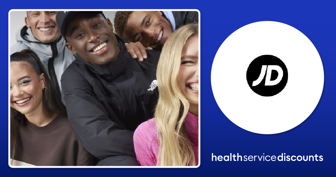 NHS Payday Save This Payday With Our NHS Discounts Health Service