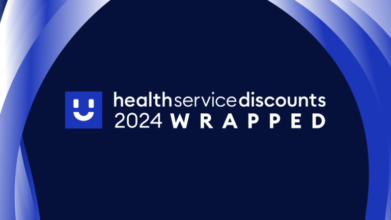 Health Service Discounts Wrapped: Your 2024 in Shopping and Saving. 