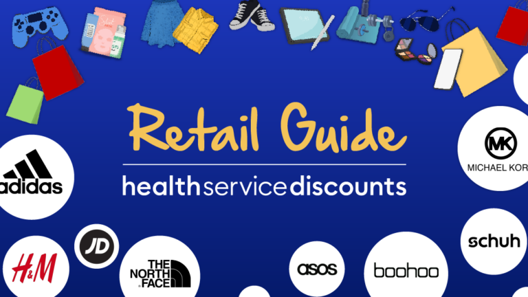 The NHS & Healthcare Staff Shopping Guide 2025: Tips, Discounts, and Savings Hacks