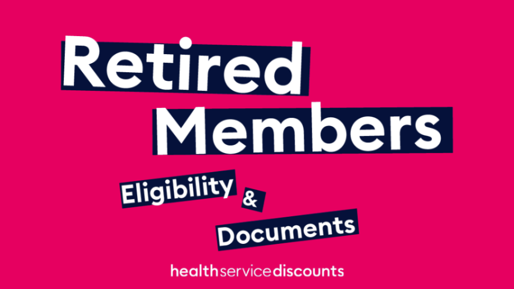 "Retired Members"