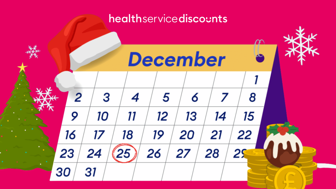 NHS Pay Dates 2025: Your Complete Guide to Christmas & December Pay