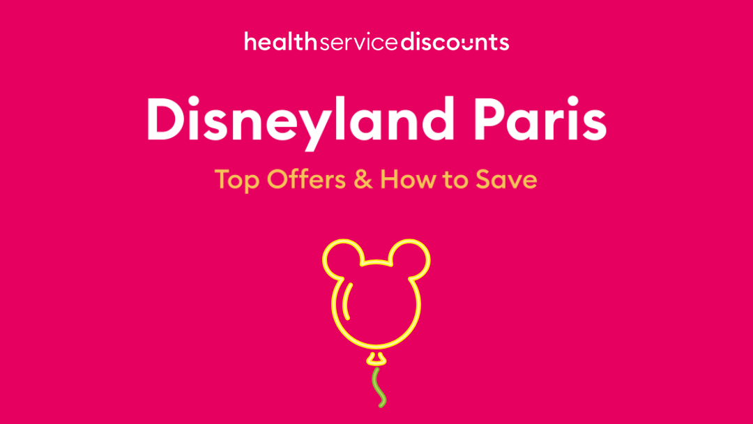 How to Get Cheap Disneyland Paris Tickets (Incl. Discount Codes)