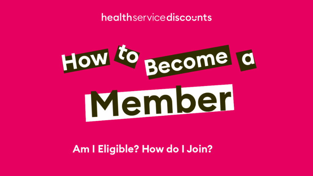 "how to become a member"