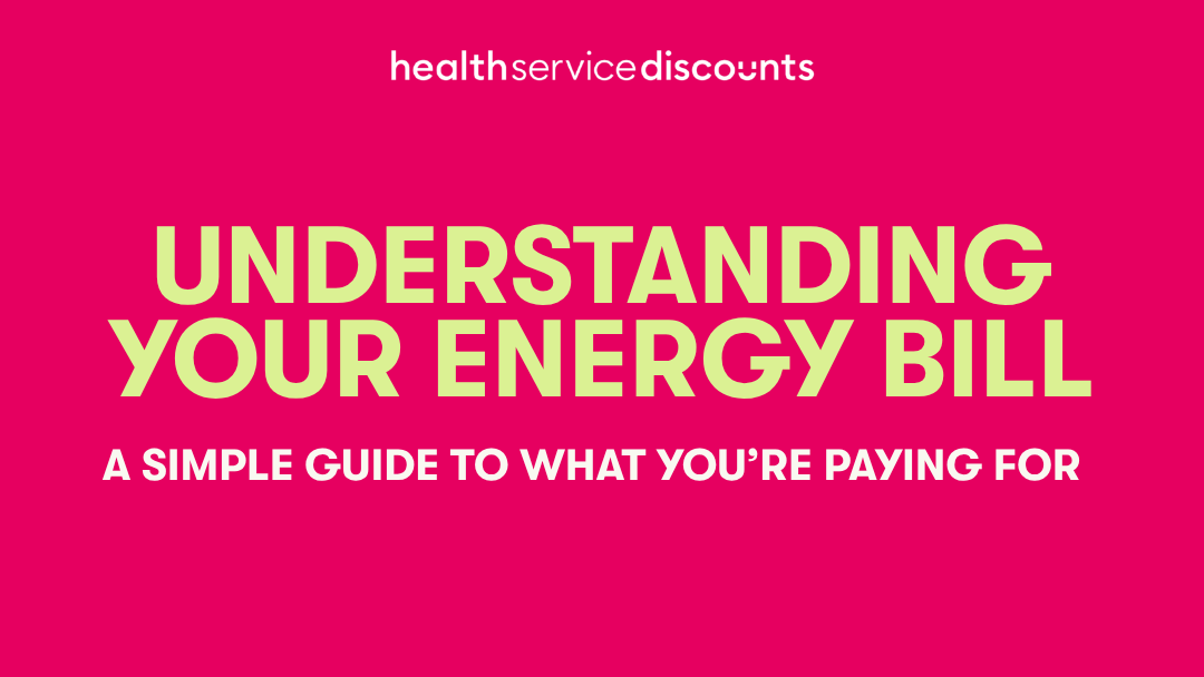 Understanding Your Energy Bill: A Simple Guide to What You’re Paying For