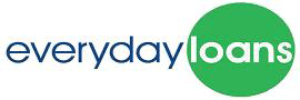 Everyday Loans Logo