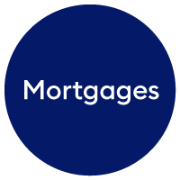 Mortgages Icon