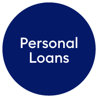 Personal Loans Icon