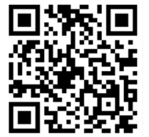 QR code to download the app