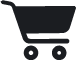 Shopping cart icon