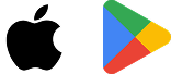 Available on iOS and Android