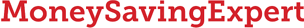 MoneySavingExpert logo