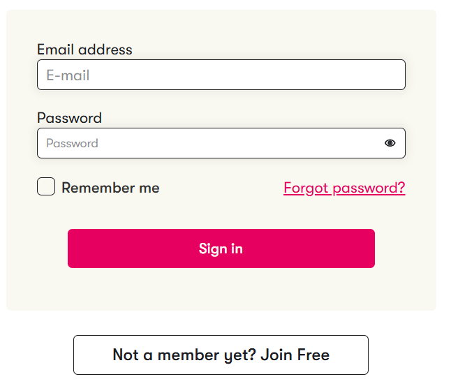 Get Started