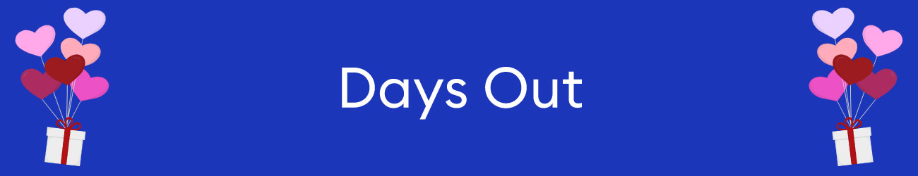 Banner - Days out