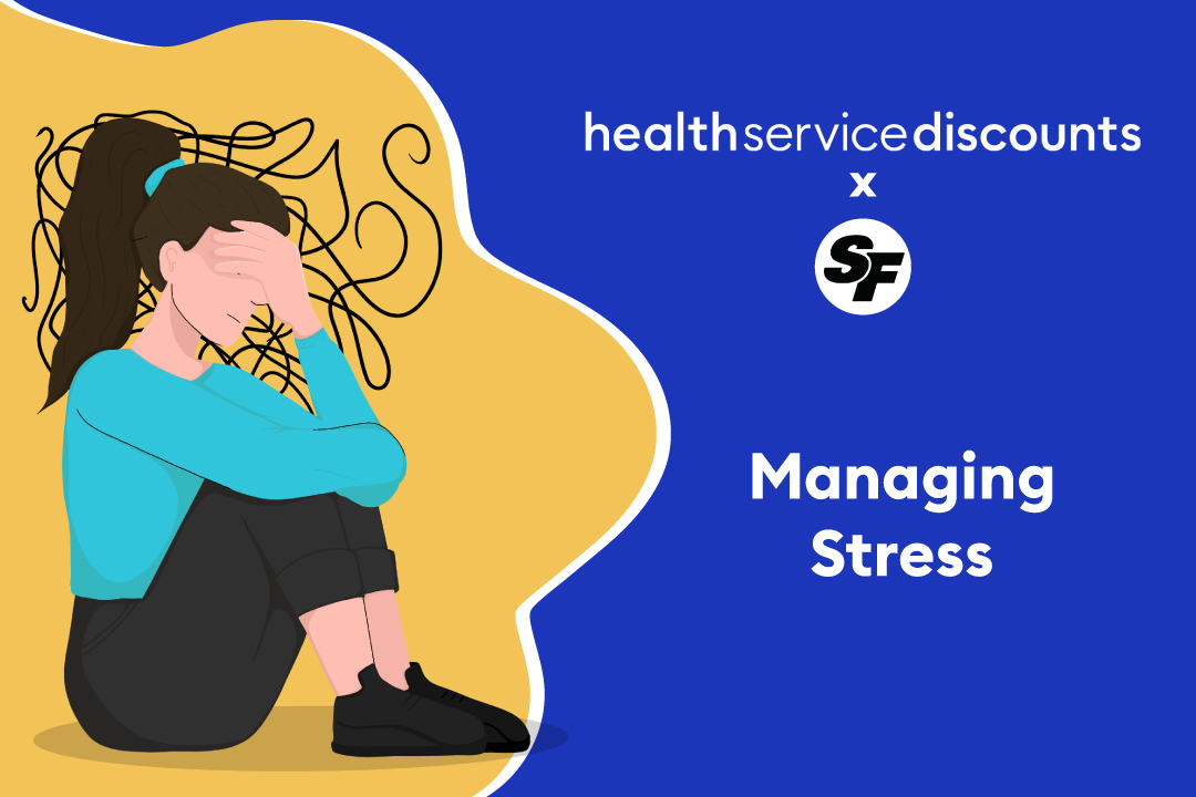 Managing Stress