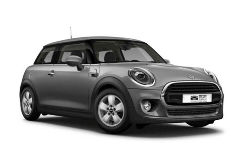 Buy Car MINI