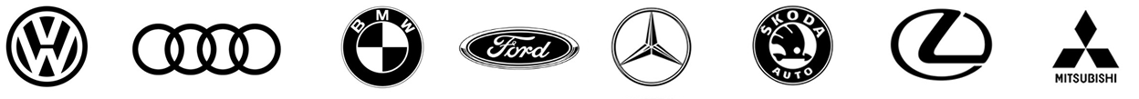 Manufaturer Logos