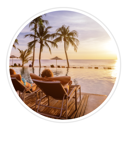 Summer Holidays