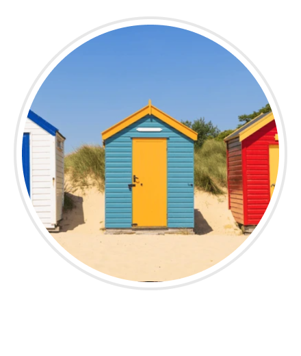 UK Getaways