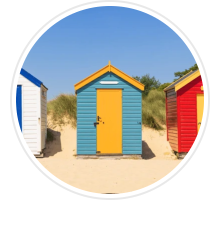 UK Getaways